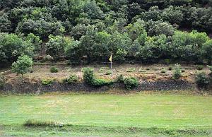 2018 07 14 AU 21 UNE BALADE AU VILLAGE MEDIEVAL D EVOL - PYRENEES ORIENTALES (62)